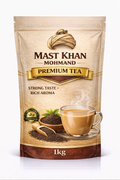 Mast Khan Mohmand Premium Tea 1 kg